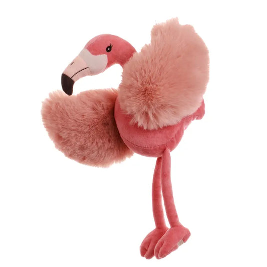 Bukowski - Phoebe Flamingo