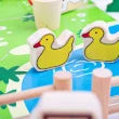 Bigjigs Toys - Wooden Play Farm