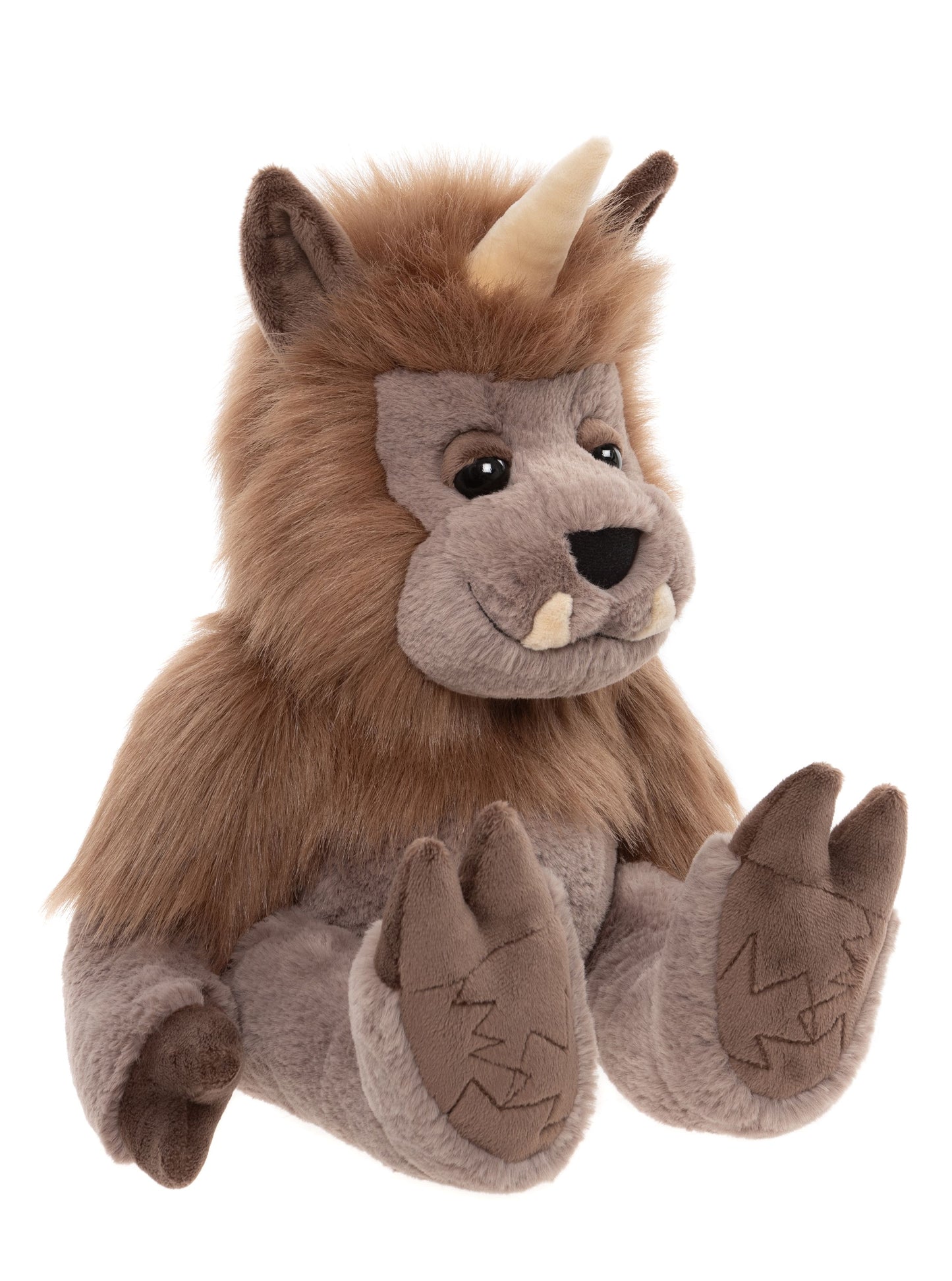 Charlie Bears - Bearhouse Quarry