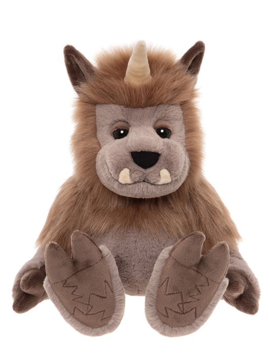 Charlie Bears - Bearhouse Quarry