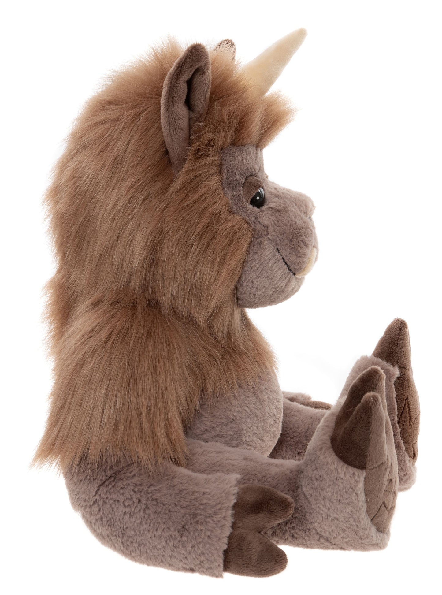 Charlie Bears - Bearhouse Quarry