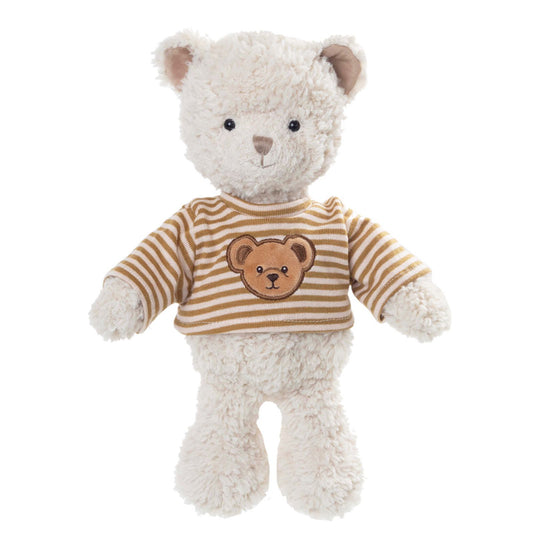 Bukowski - Jonas Teddy Bear - Mustard