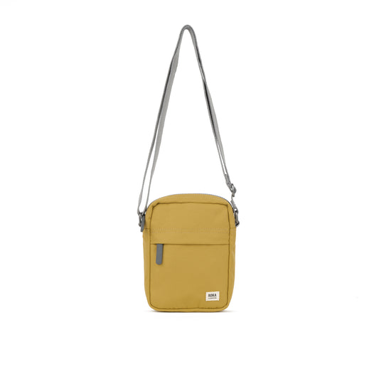 Roka - Bond Flax Canvas - One Size