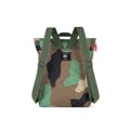 Roka - Vintage Camo Canfield B Recycled Canvas - Small