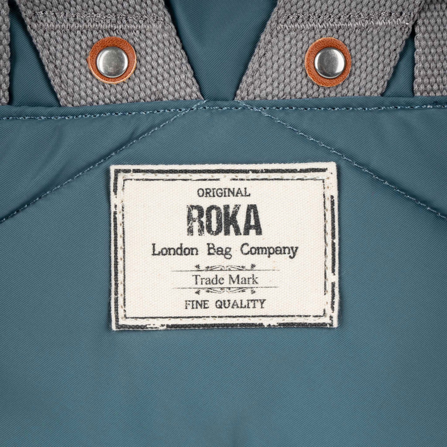 Roka - Canfield B Airforce - Small Bag