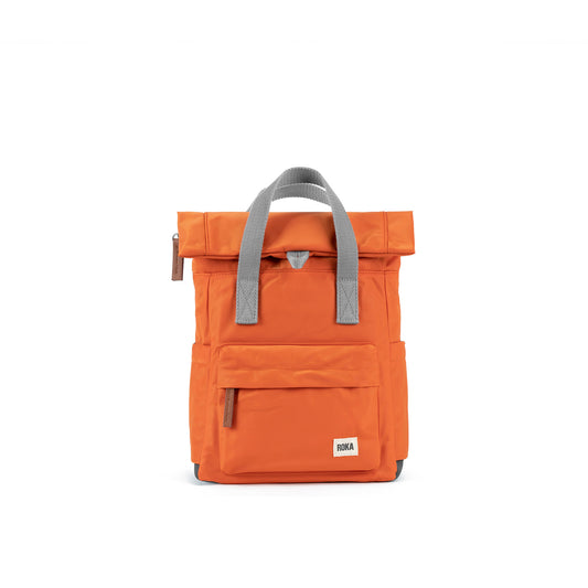 Roka - Canfield B Burnt Orange - Small
