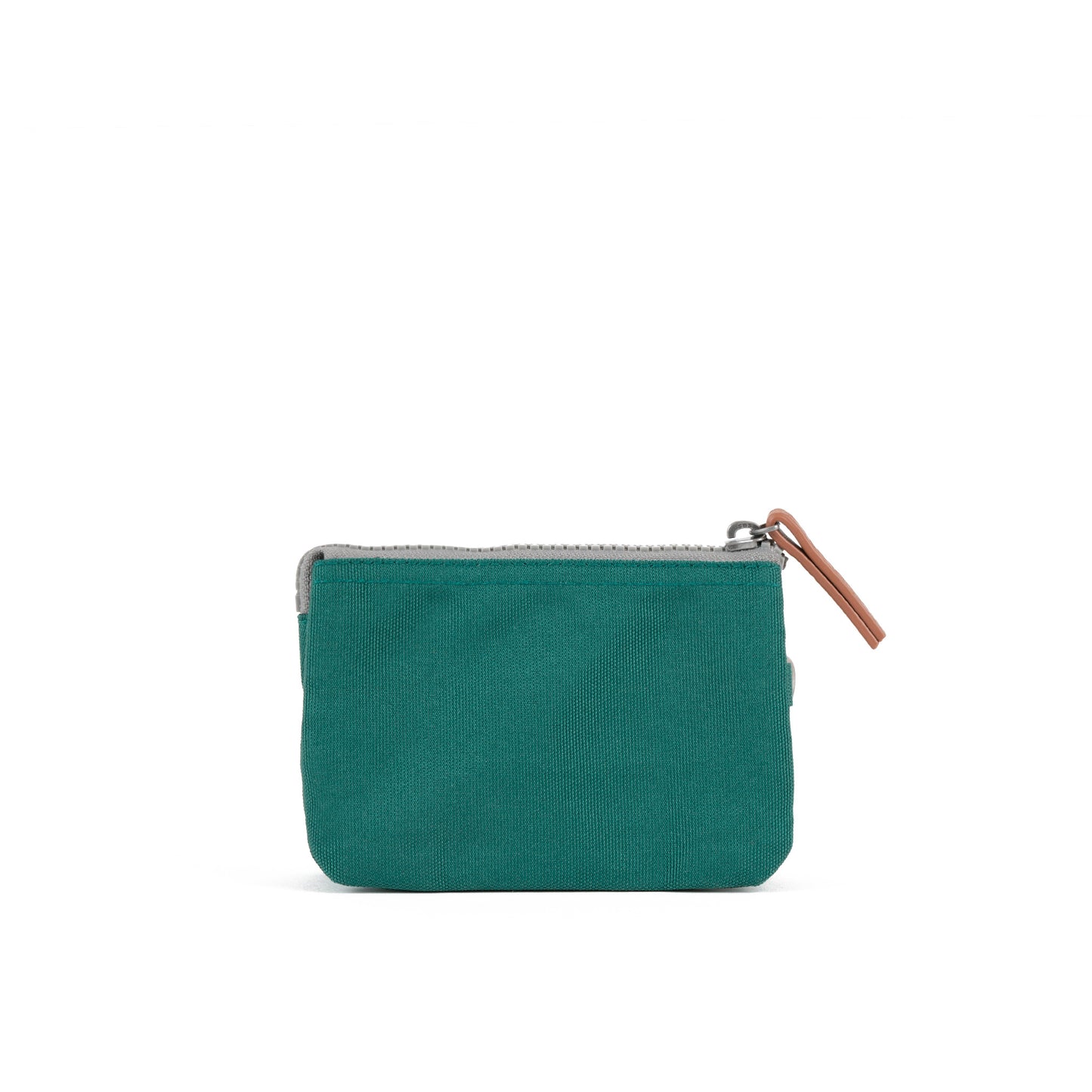 Roka - Carnaby Teal Canvas - Small