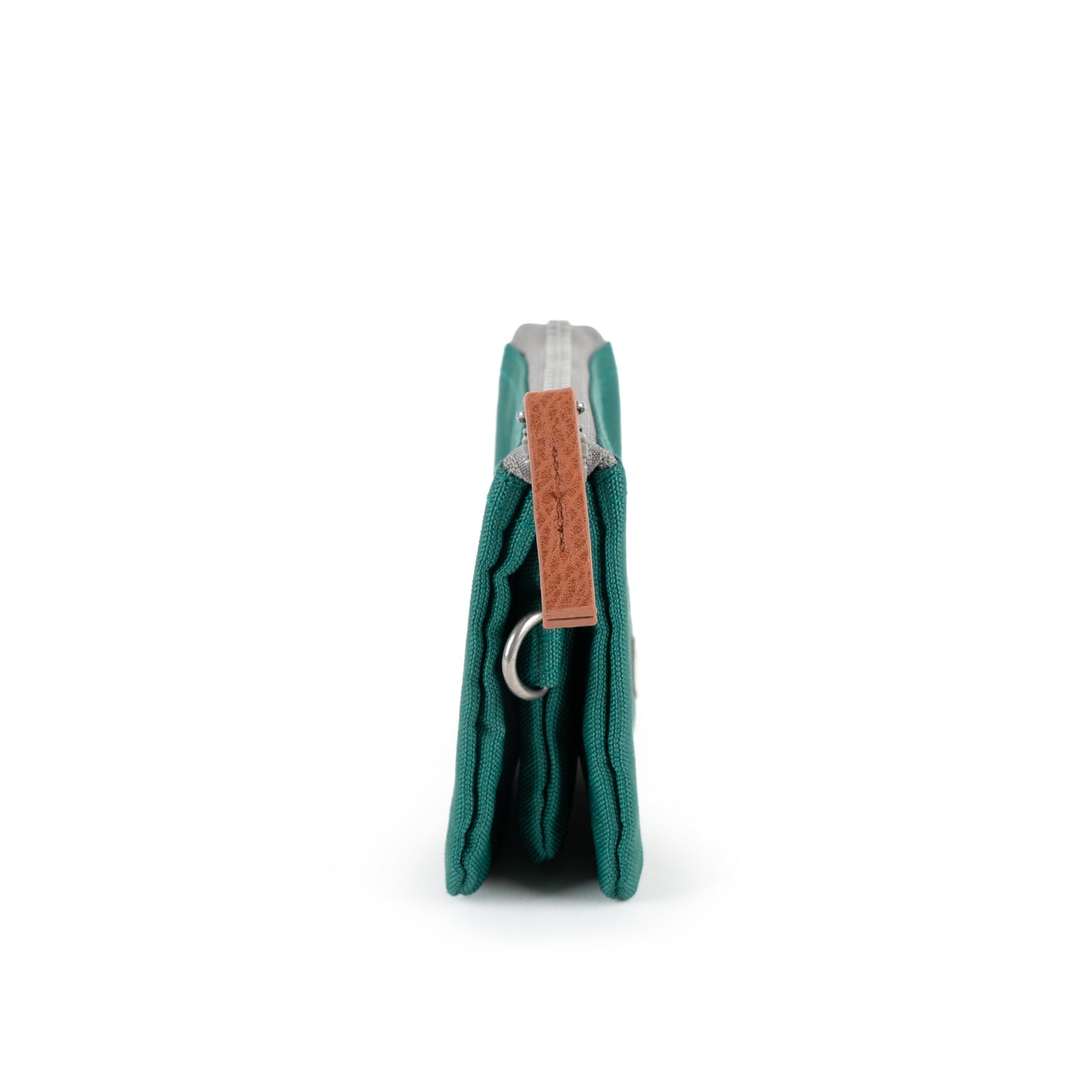 Roka - Carnaby Teal Canvas - Small