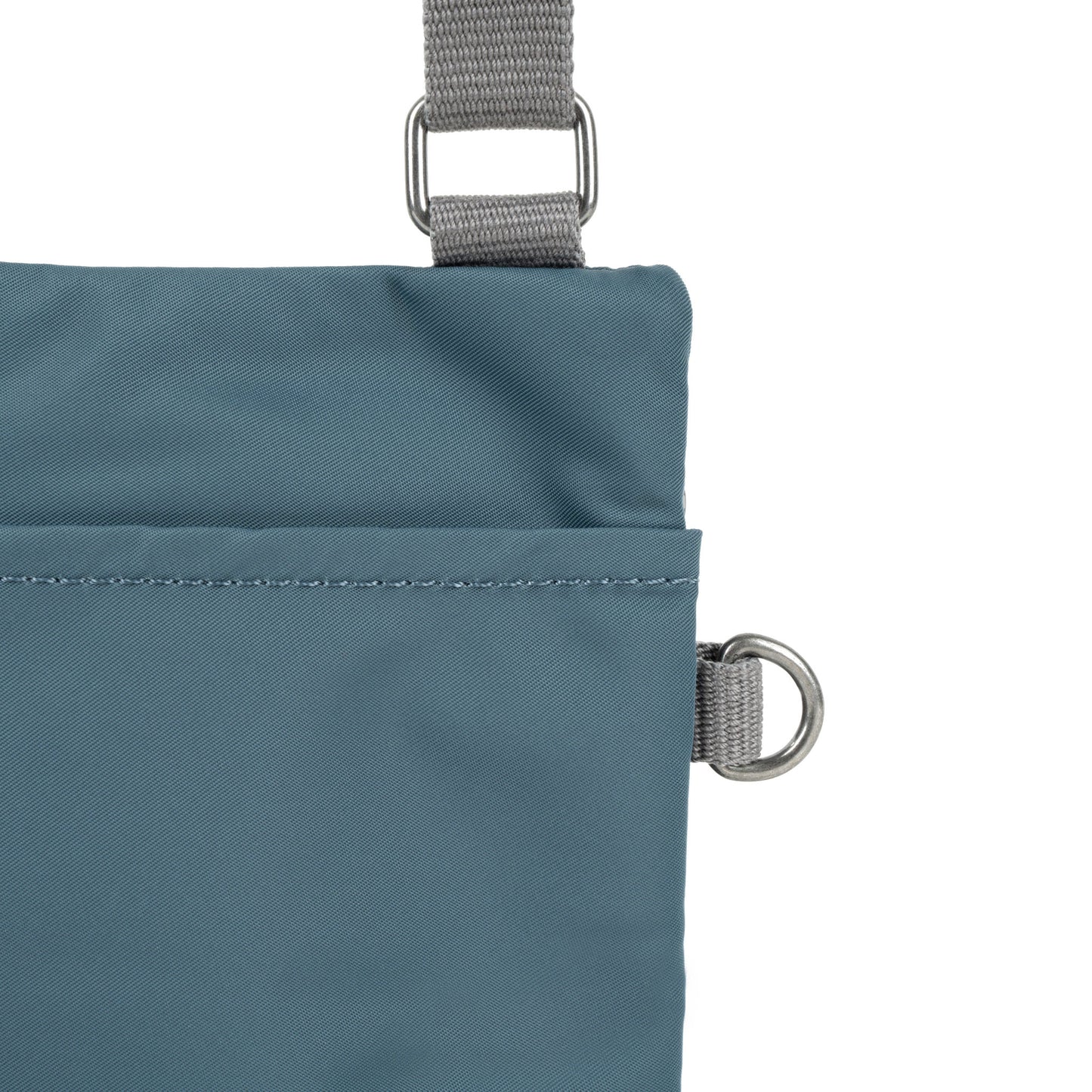 Roka - Chelsea Airforce - Small Bag