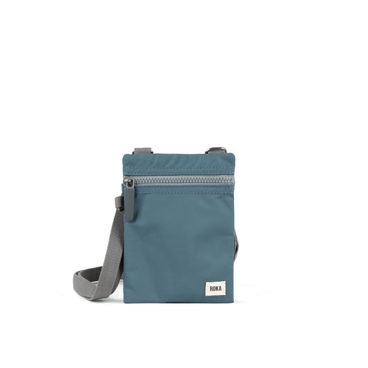 Roka - Chelsea Airforce - Small Bag