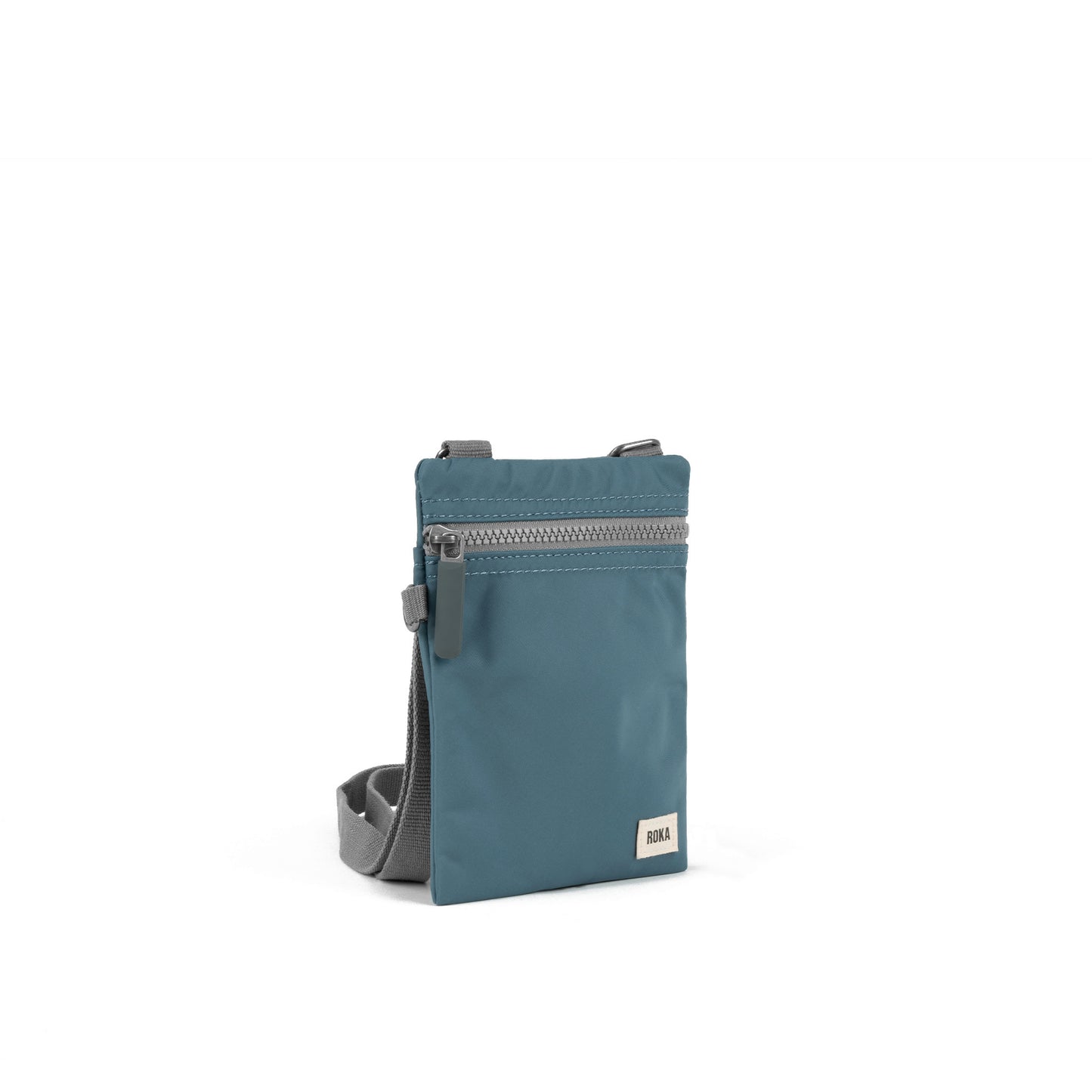 Roka - Chelsea Airforce - Small Bag