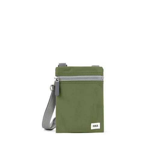 Roka - Chelsea Avocado - Small Bag