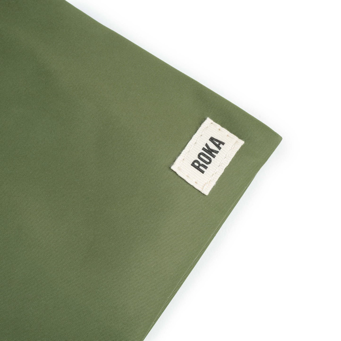 Roka - Chelsea Avocado - Small Bag
