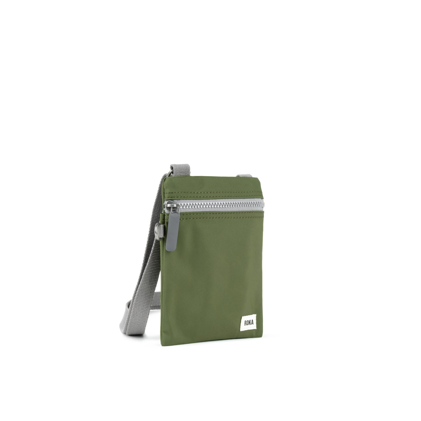 Roka - Chelsea Avocado - Small Bag