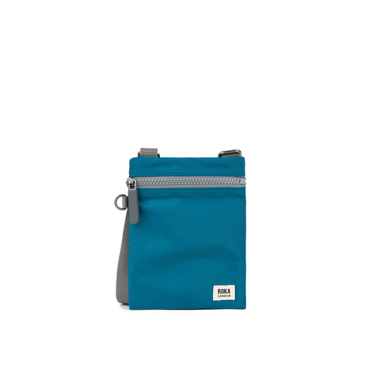Roka - Chelsea Sapphire - Small Bag
