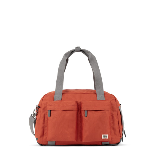 Roka - Gatwick Rooibos Canvas - Small