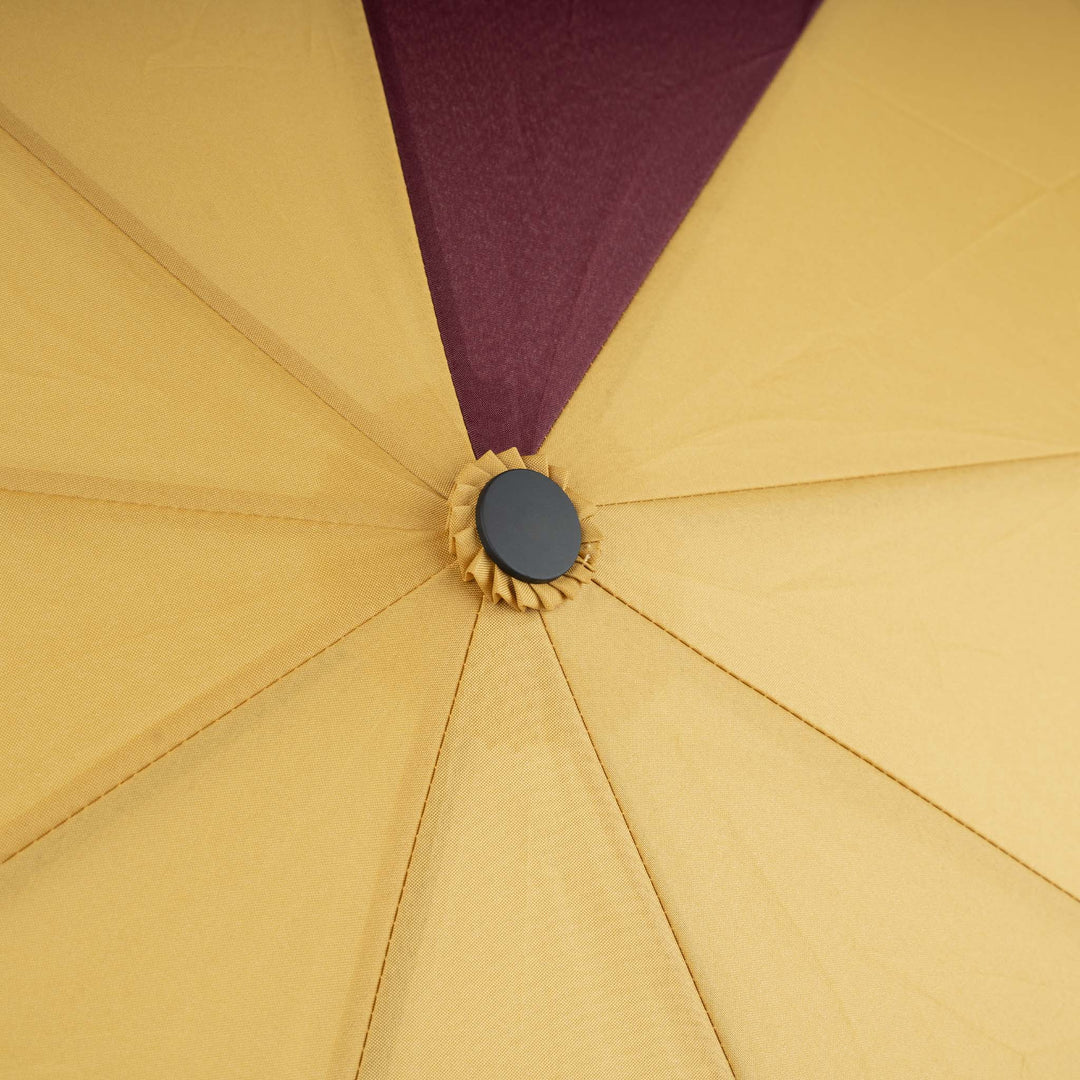 Roka - Waterloo Corn / Plum Umbrella