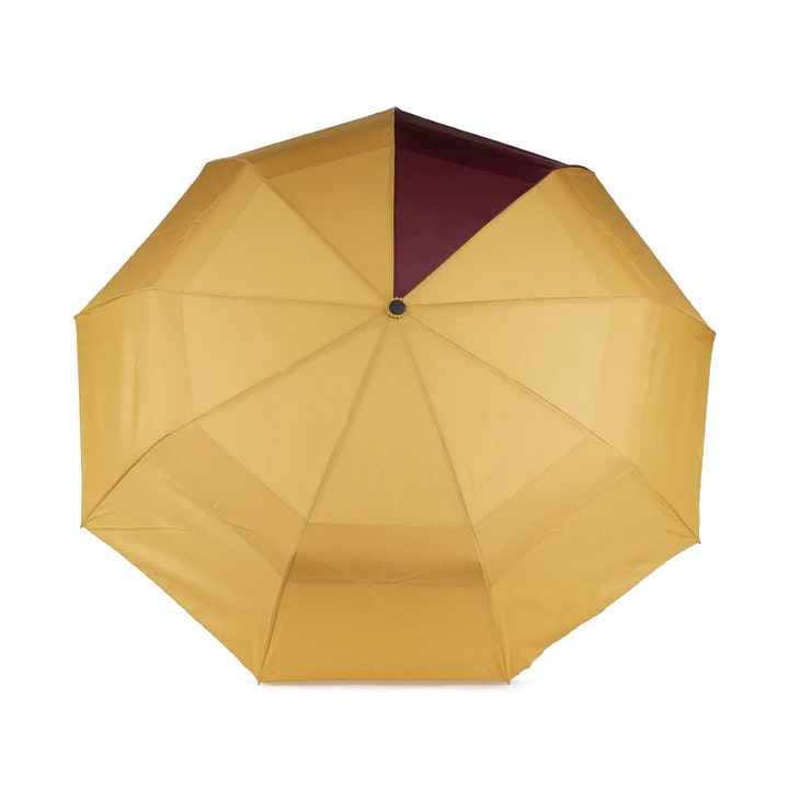 Roka - Waterloo Corn / Plum Umbrella