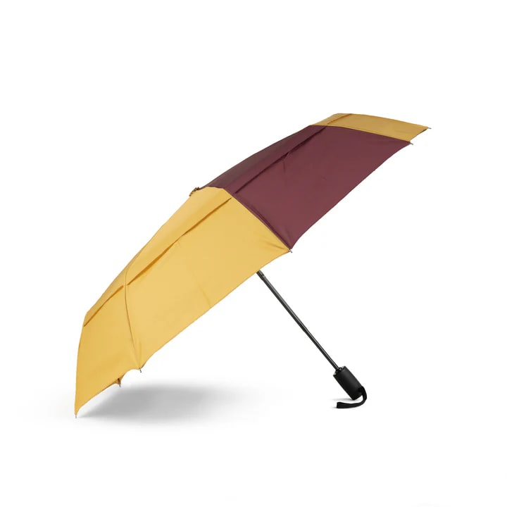 Roka - Waterloo Corn / Plum Umbrella