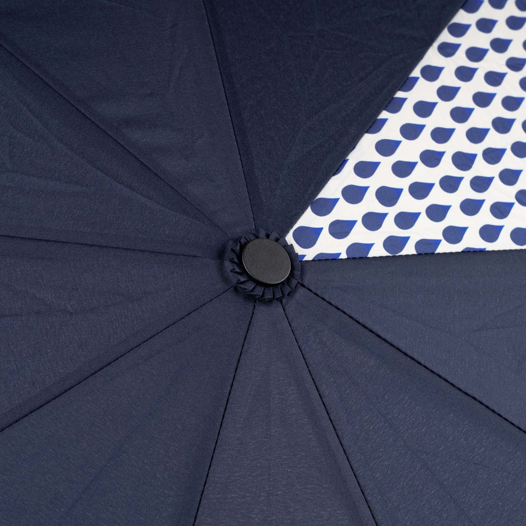 Roka - Waterloo Denim Rain / Midnight Umbrella