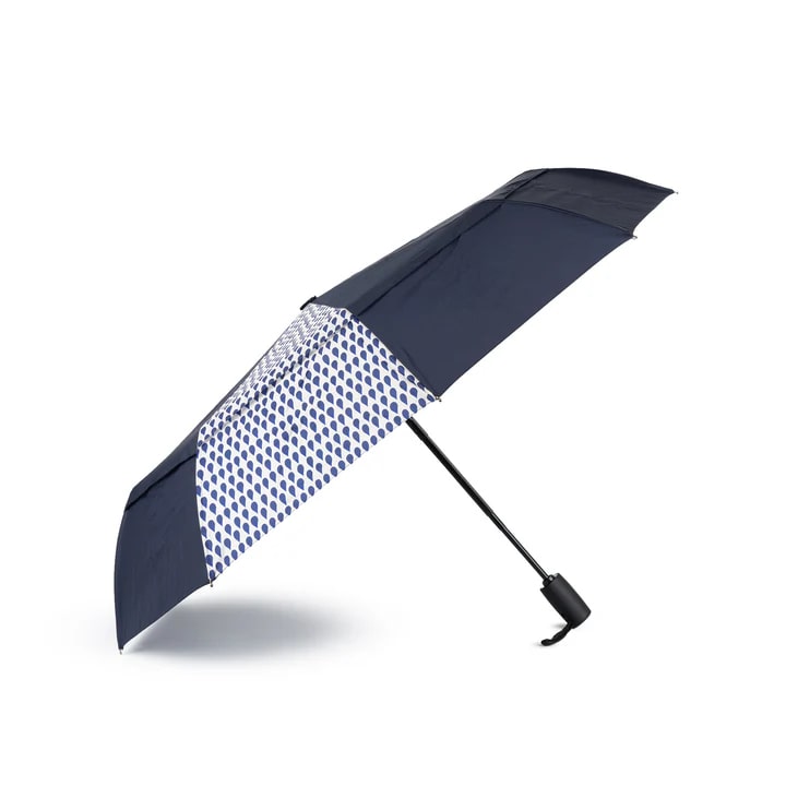 Roka - Waterloo Denim Rain / Midnight Umbrella