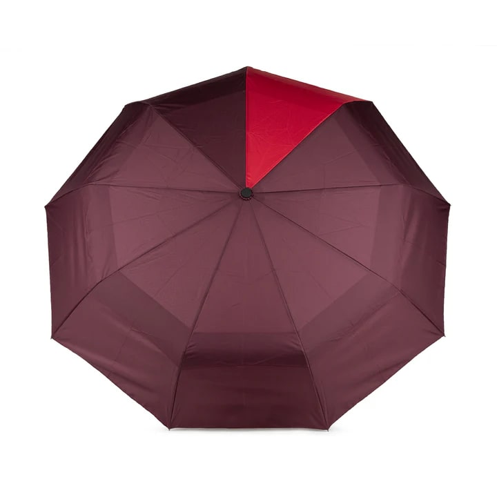 Roka - Waterloo Plum / Cranberry Umbrella