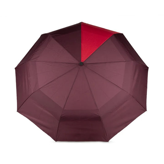 Roka - Waterloo Plum / Cranberry Umbrella