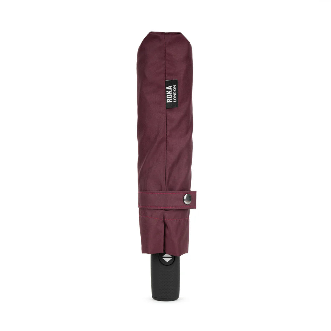 Roka - Waterloo Plum / Cranberry Umbrella