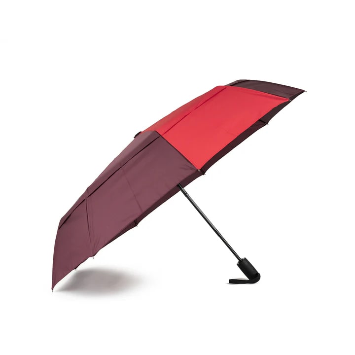 Roka - Waterloo Plum / Cranberry Umbrella