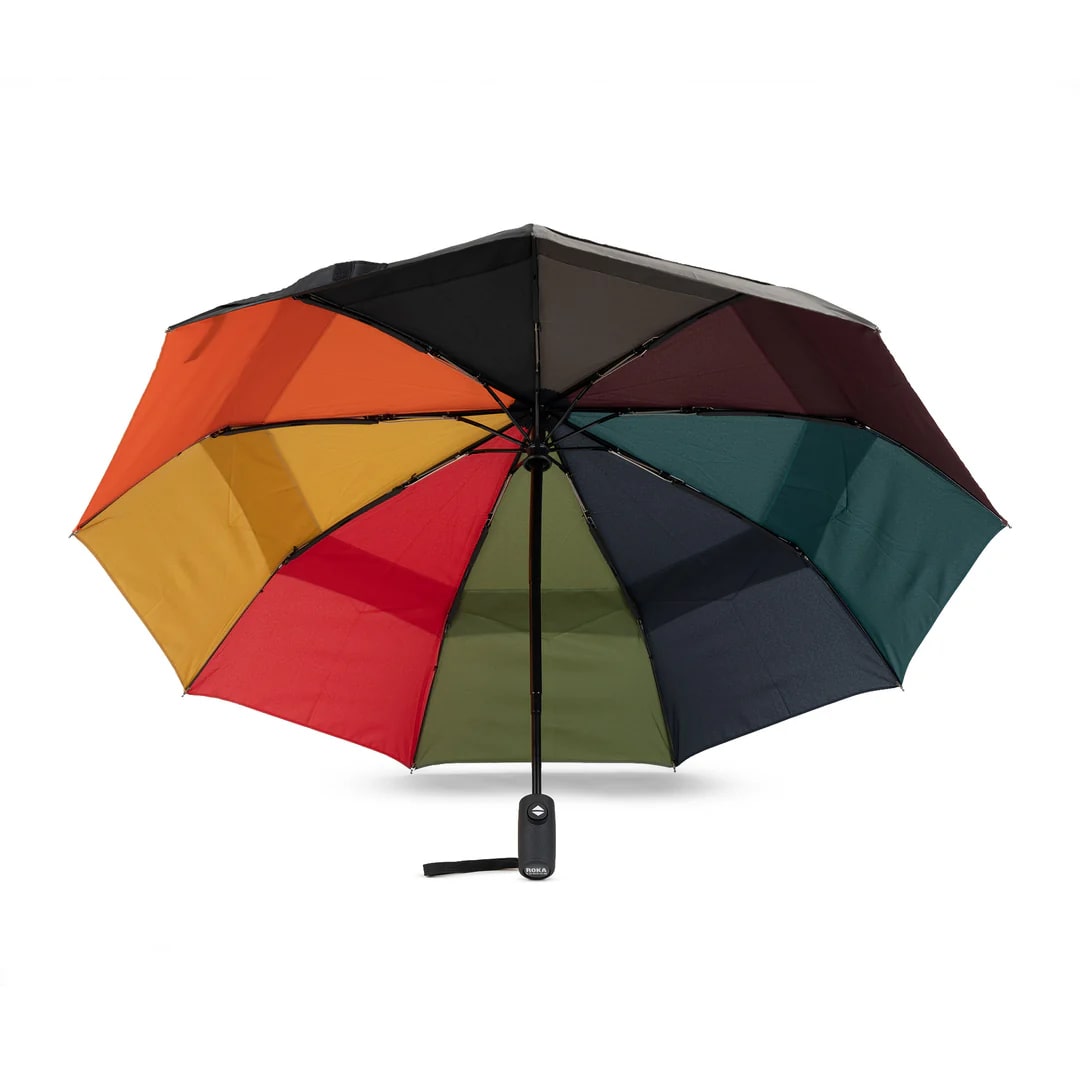 Roka - Waterloo Rainbow Umbrella
