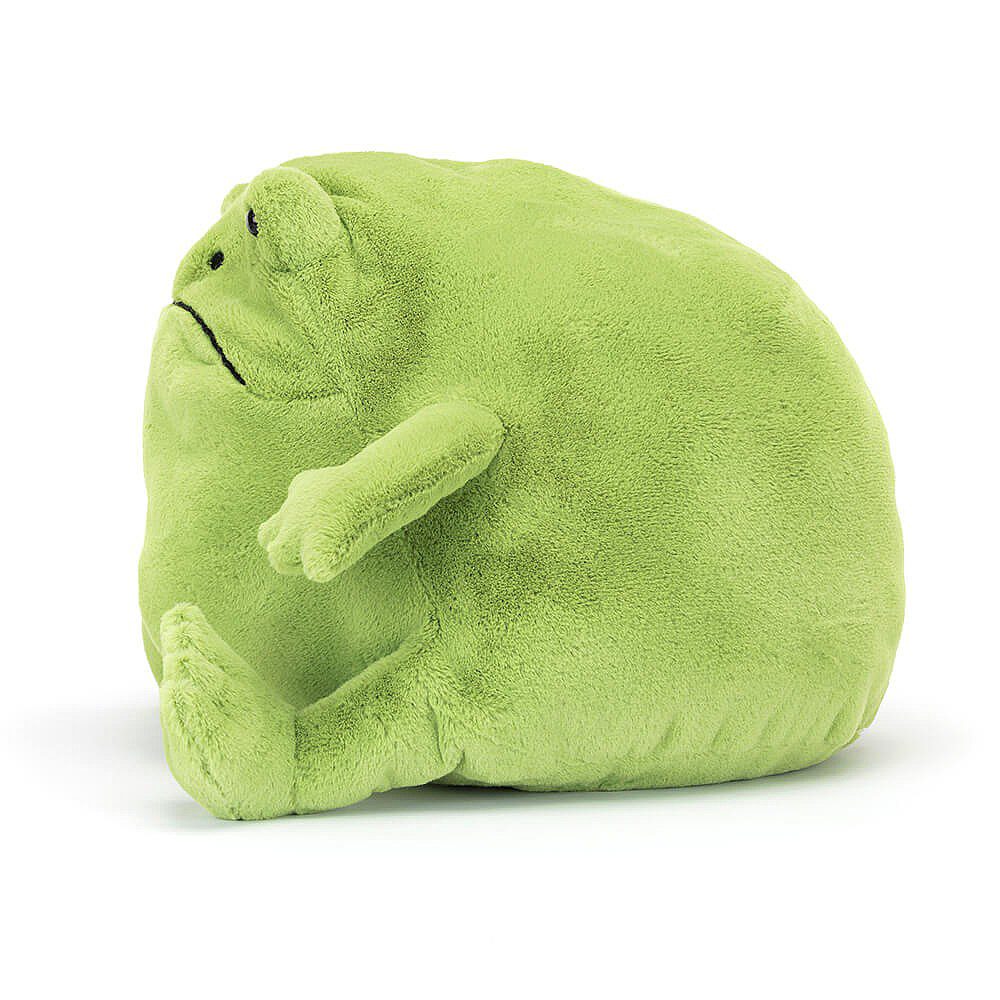 Jellycat - Ricky Rain Frog (Large)