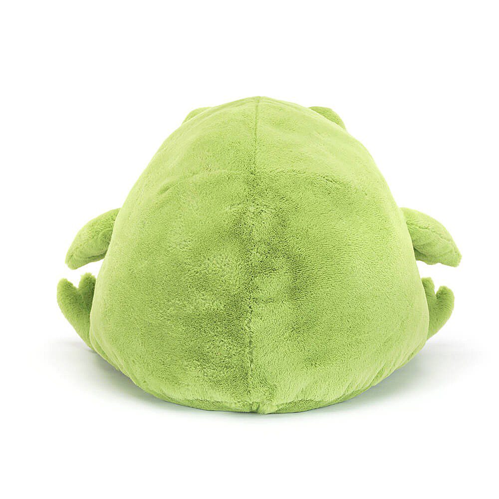 Jellycat - Ricky Rain Frog (Large)