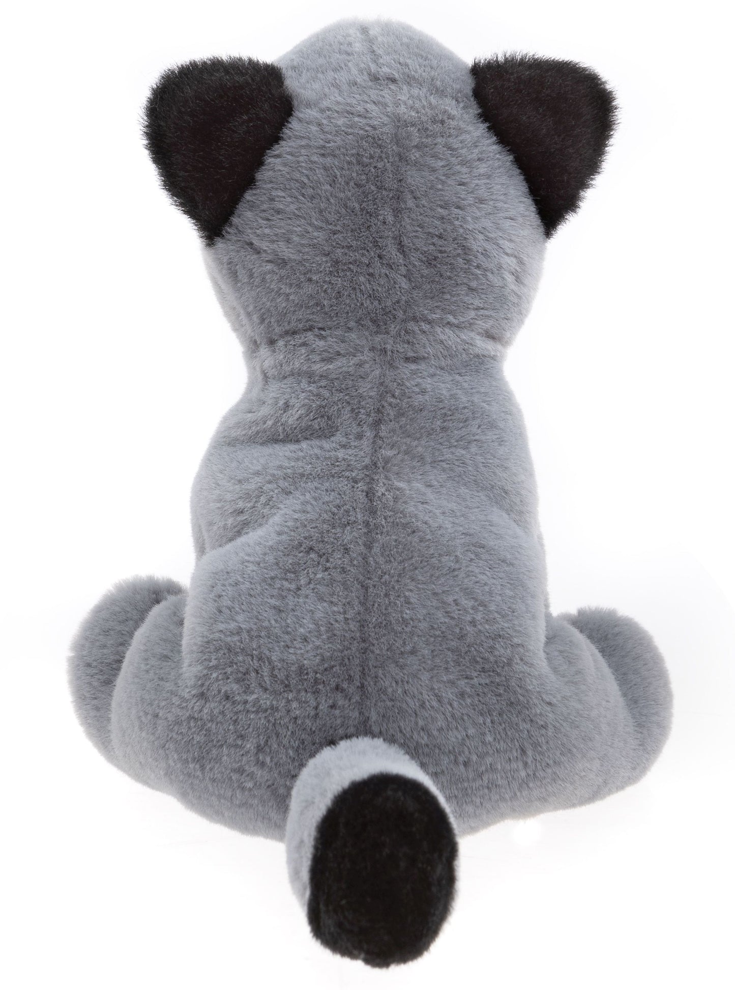 Charlie Bears - Cuddle Cub Racoon