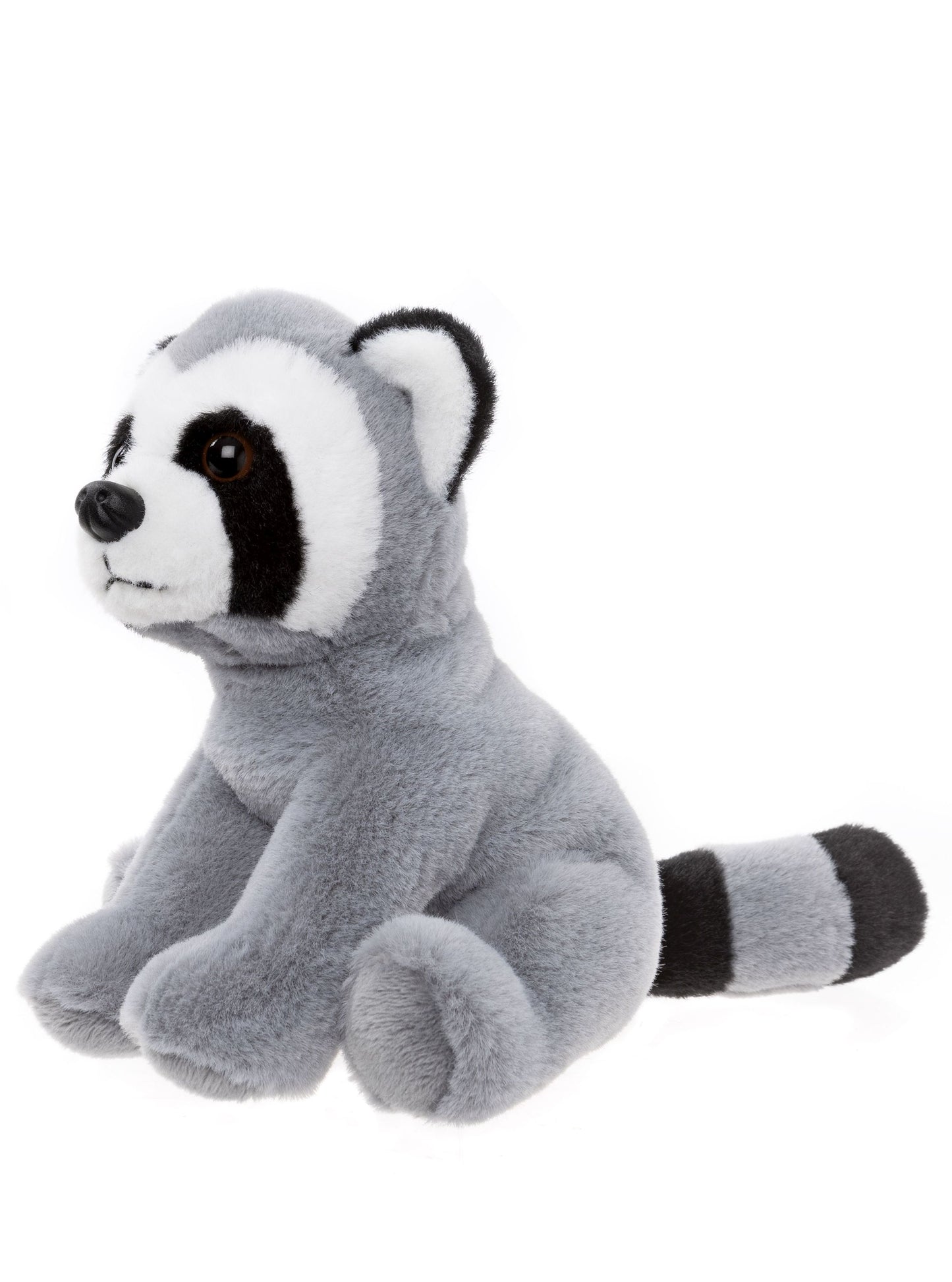 Charlie Bears - Cuddle Cub Racoon