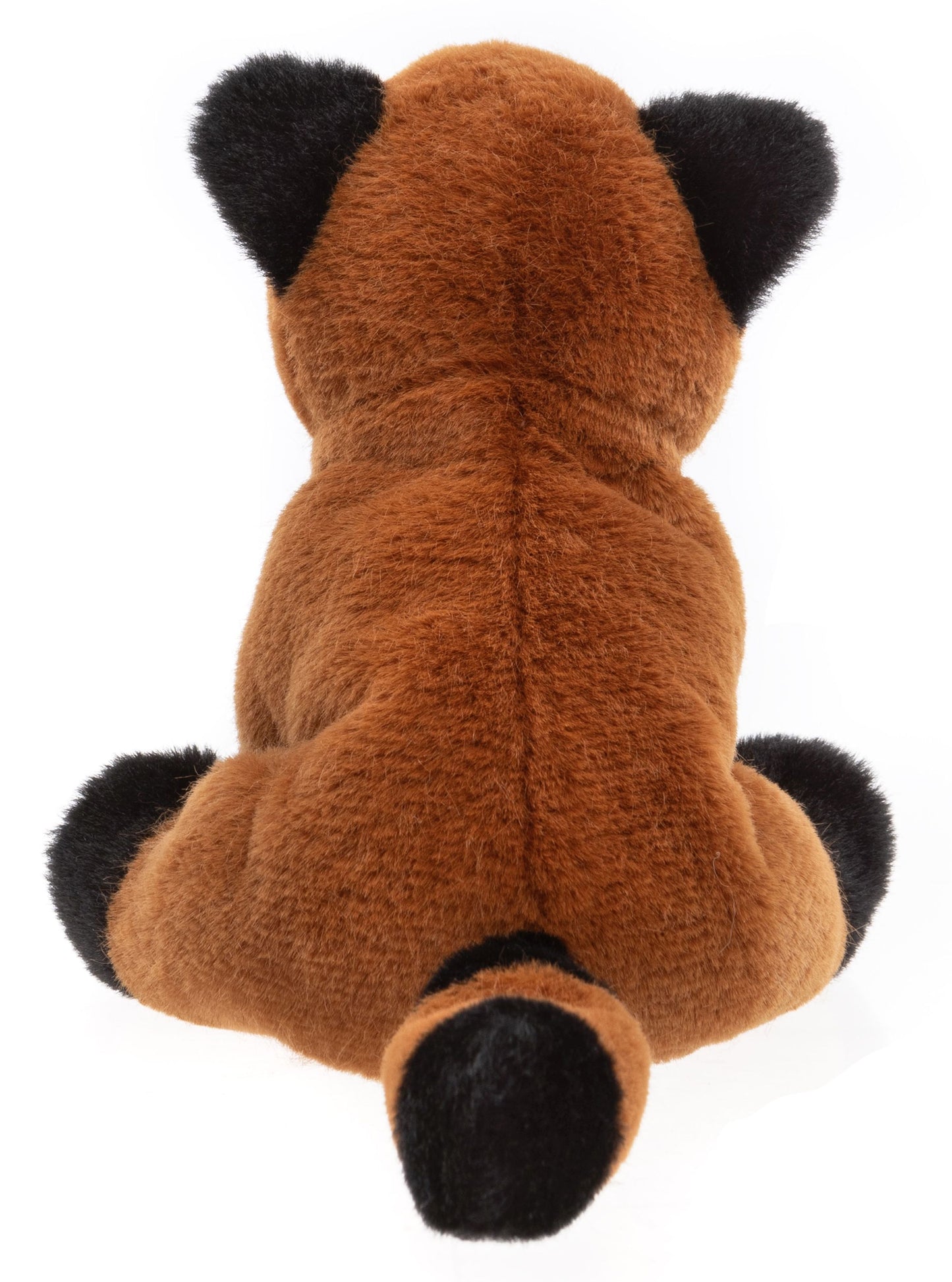 Charlie Bears - Cuddle Cub Red Panda