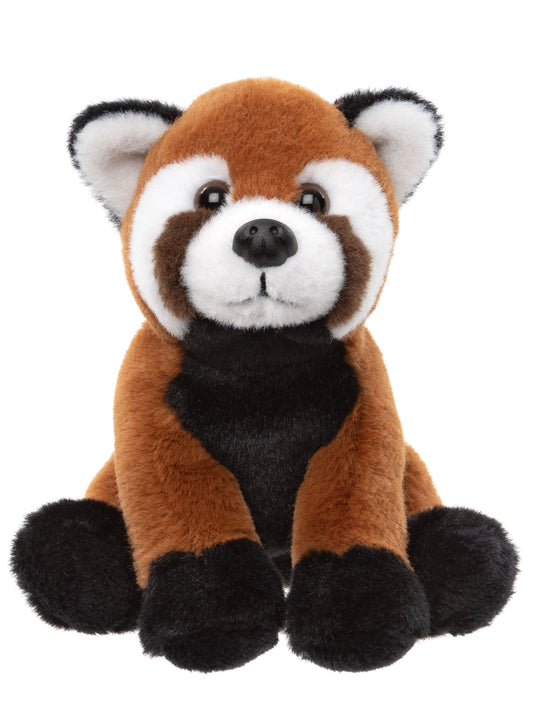 Charlie Bears - Cuddle Cub Red Panda
