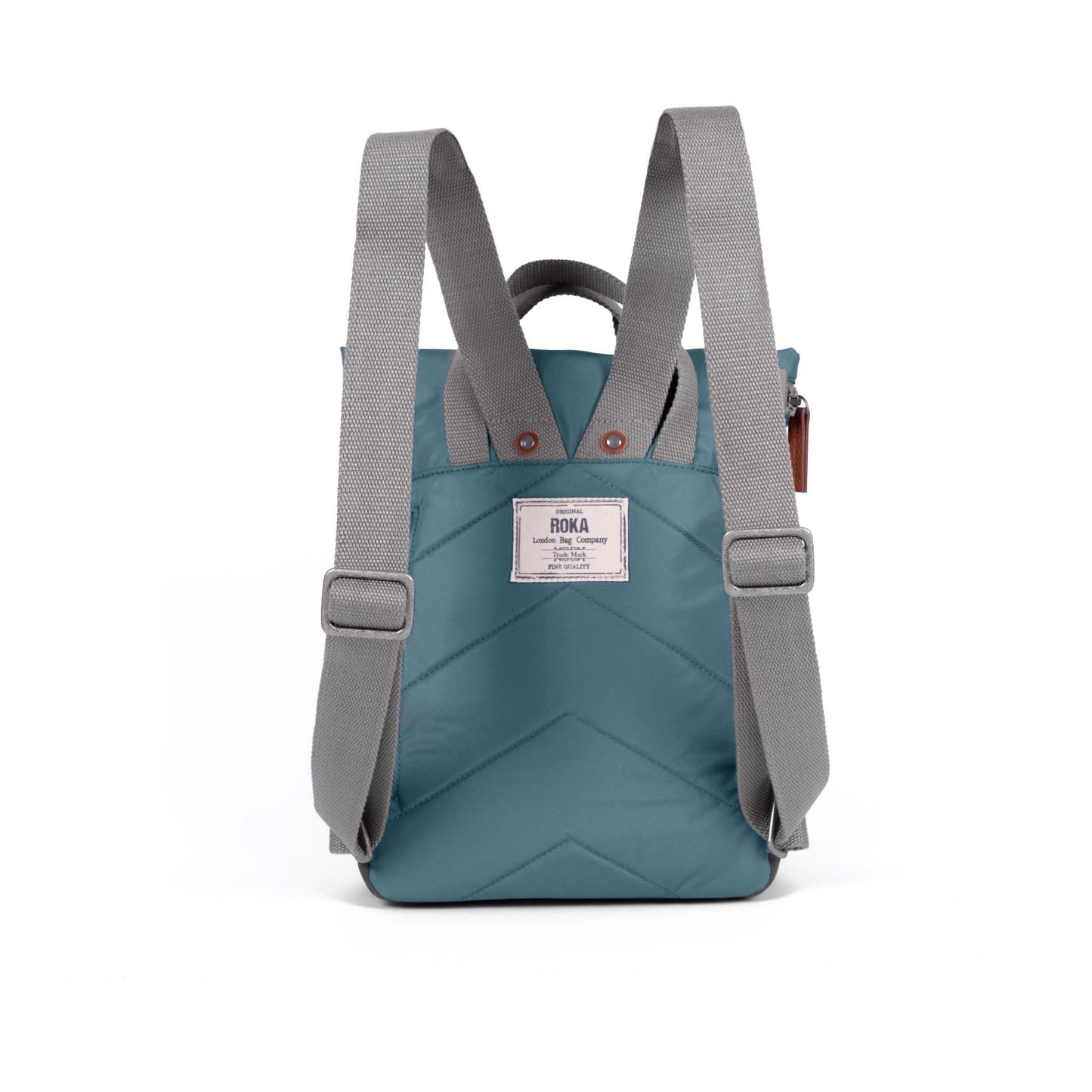 Roka - Canfield B Airforce - Small Bag