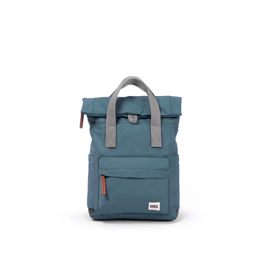 Roka - Canfield B Airforce - Small Bag