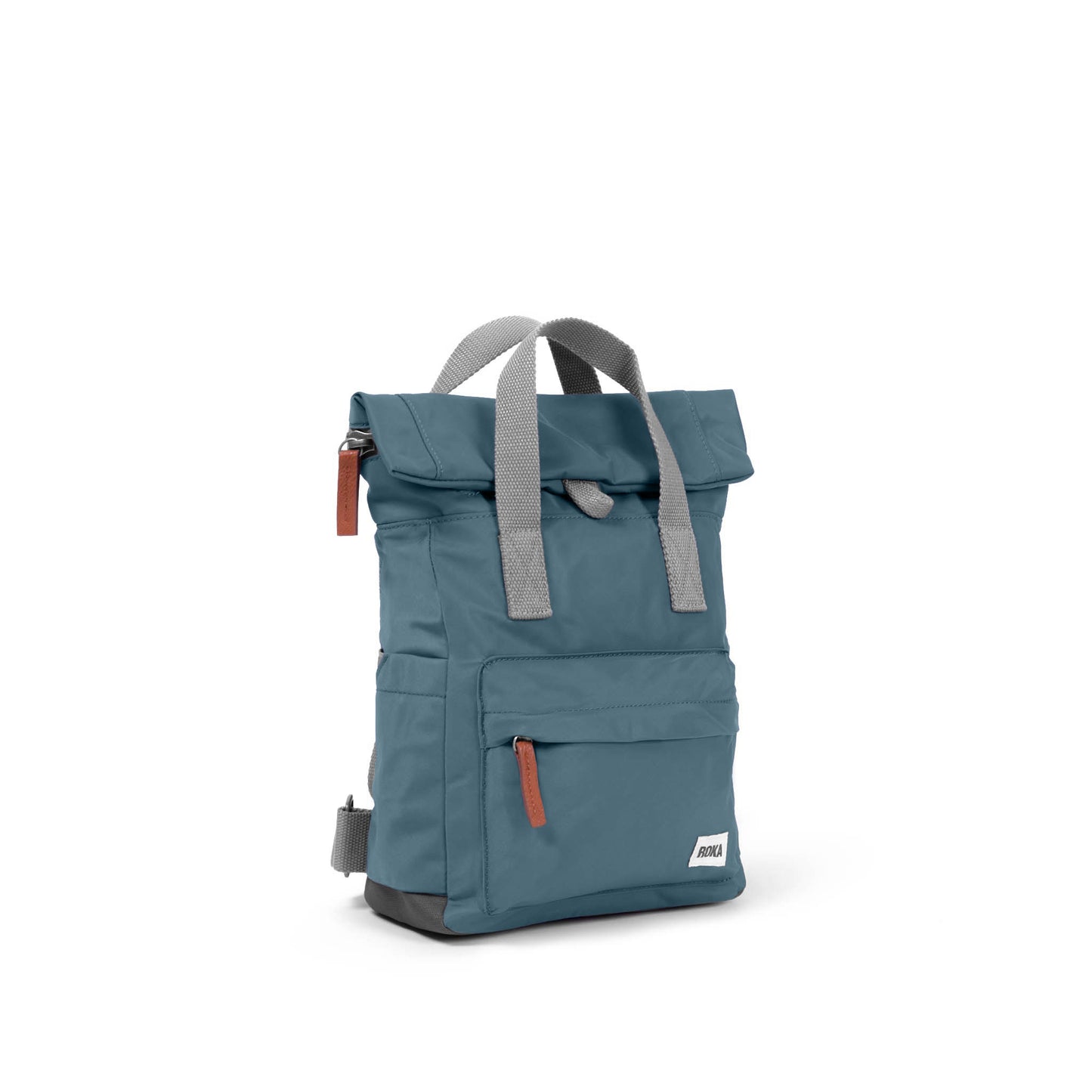 Roka - Canfield B Airforce - Small Bag