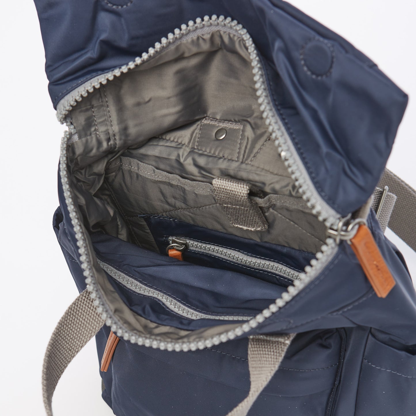 Roka - Canfield B Midnight - Small Bag