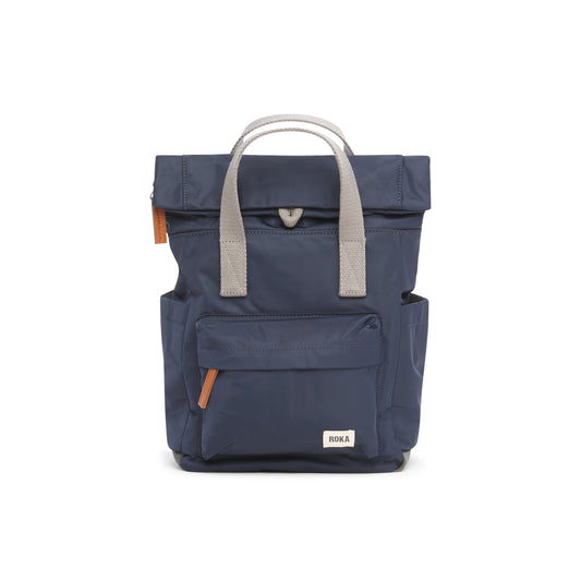 Roka - Canfield B Midnight - Small Bag