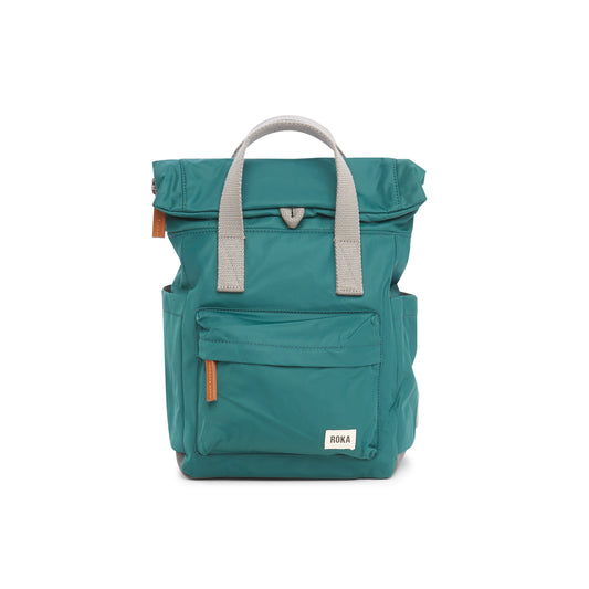 Roka - Canfield B Teal - Small