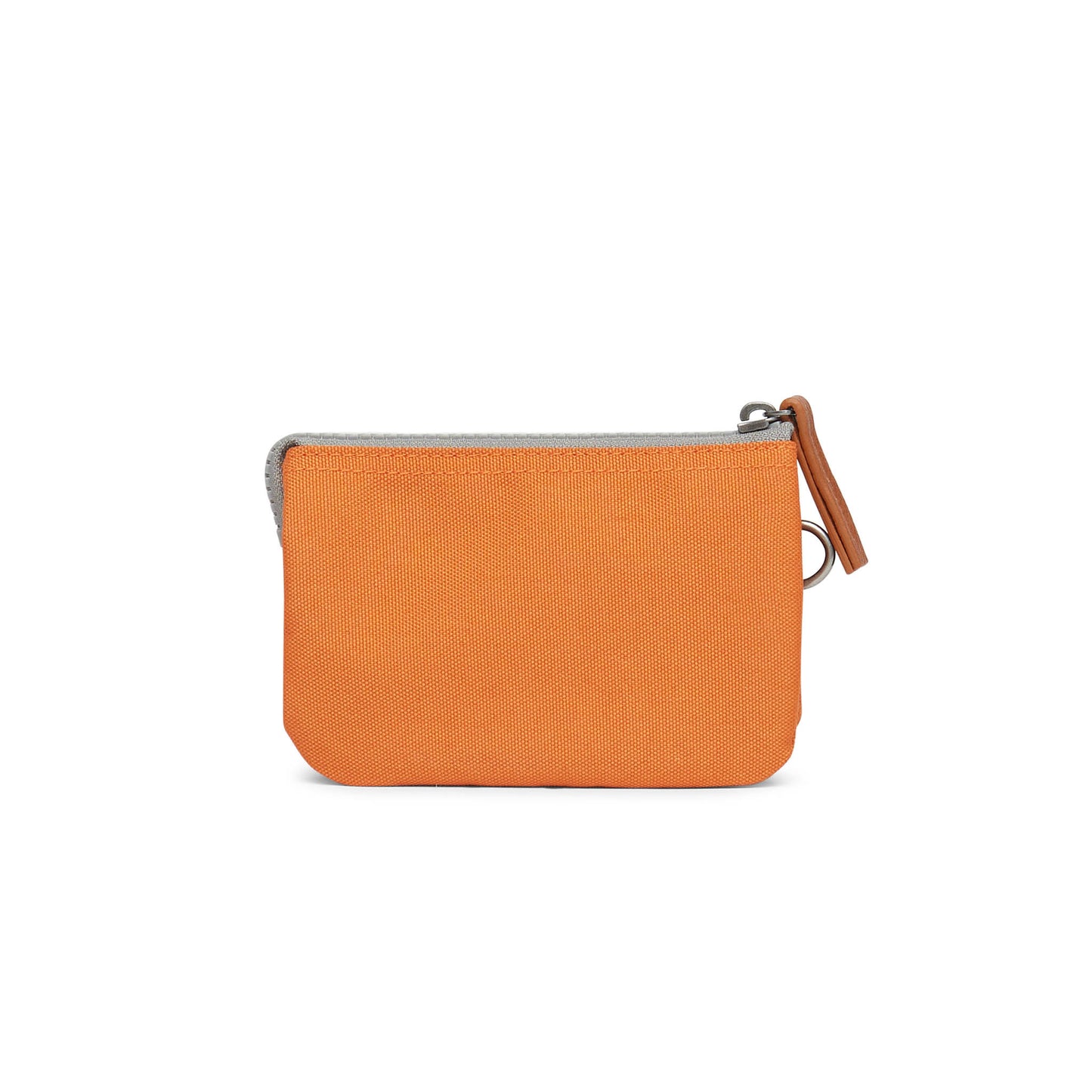 Roka - Carnaby Atomic Orange Canvas - Small