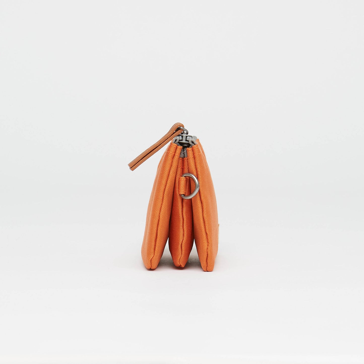 Roka - Carnaby Atomic Orange Canvas - Small