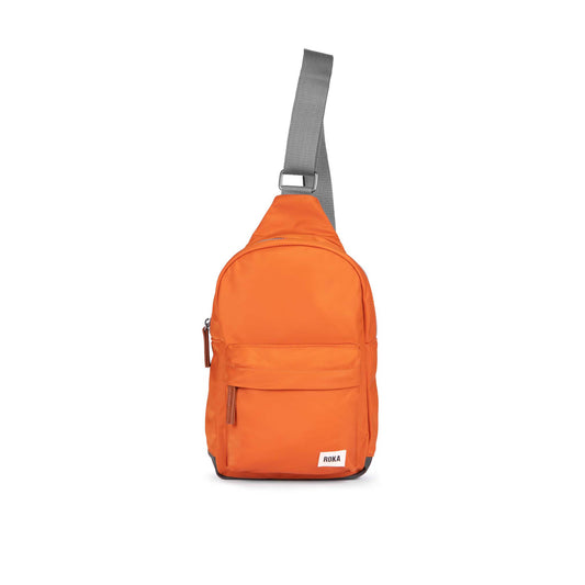 Roka - Willesden B Burnt Orange - Large