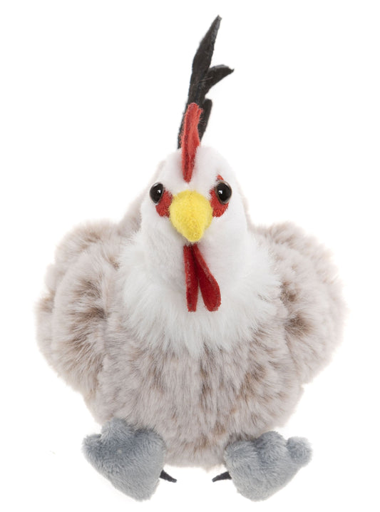 Charlie Bears - Cuddle Cub Rooster