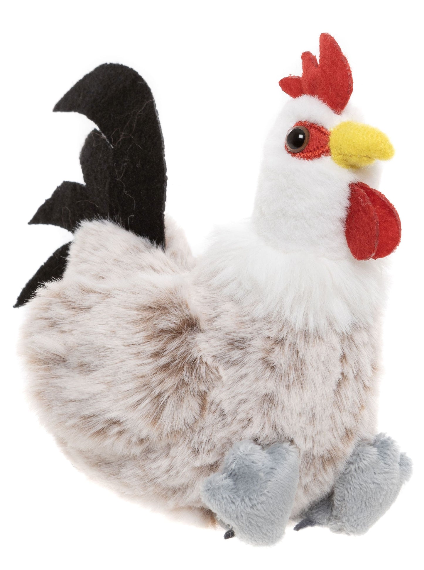 Charlie Bears - Cuddle Cub Rooster