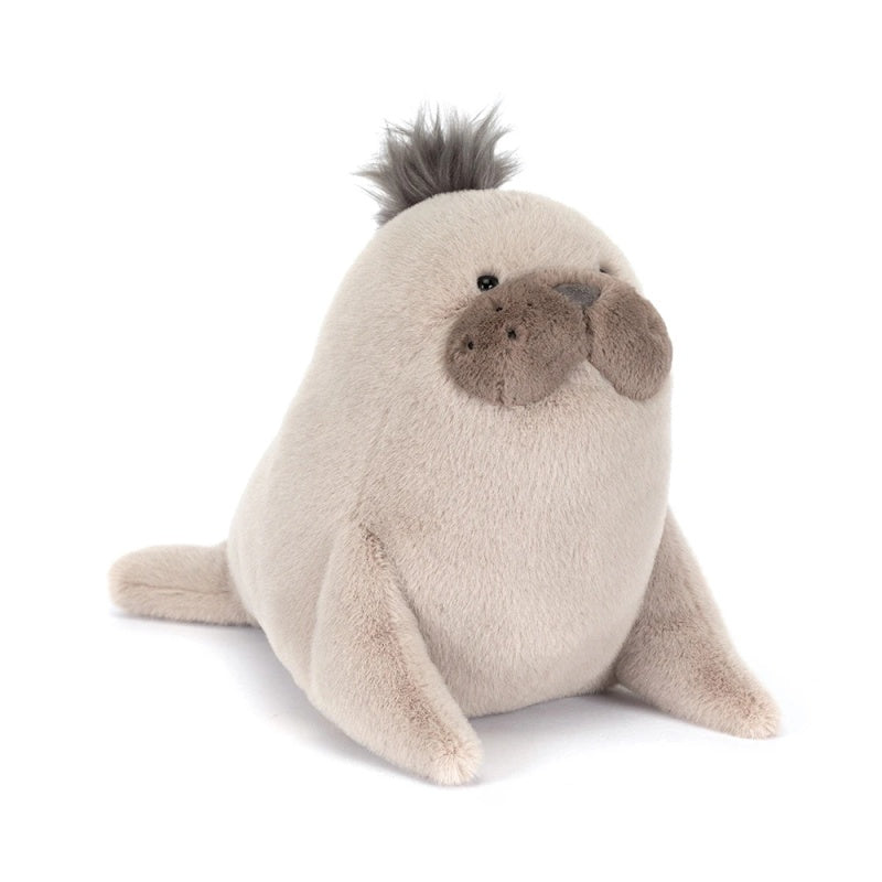 Jellycat - Roarwell Sea Lion - MAXIMUM ONE PER CUSTOMER