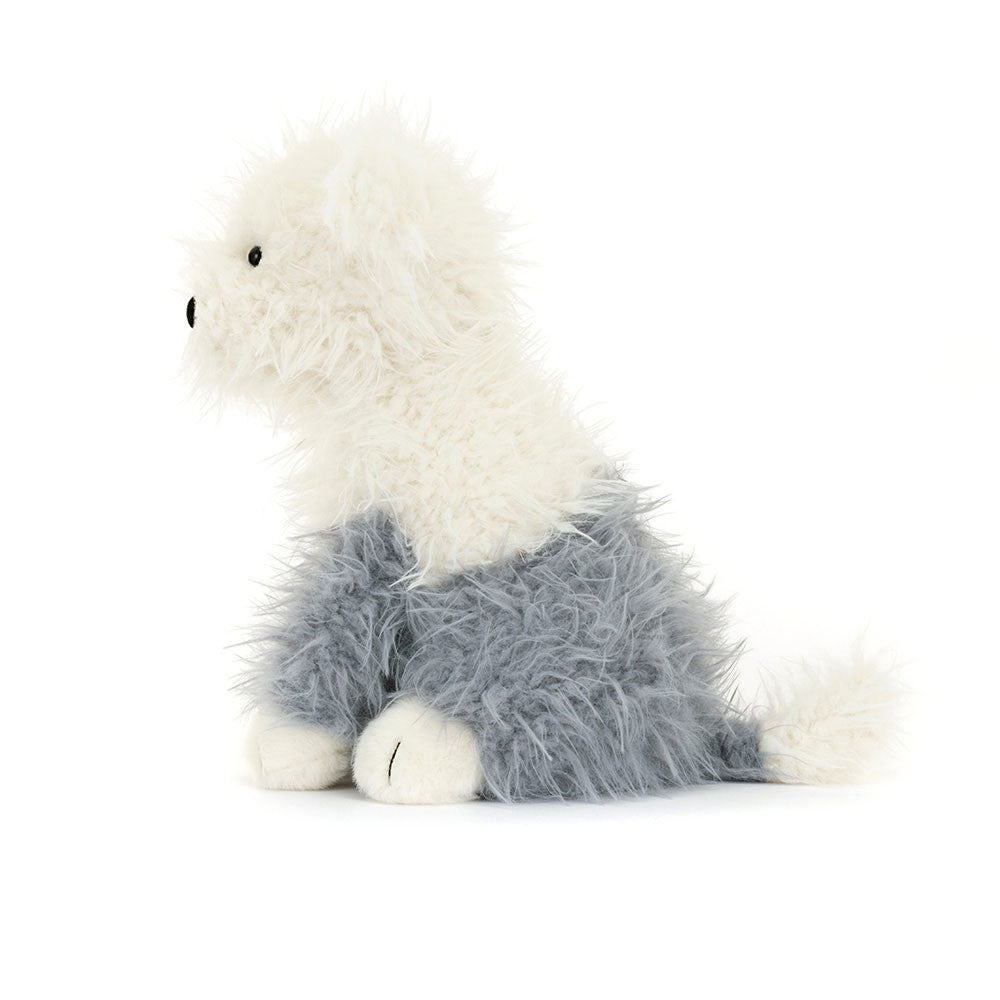 Jellycat - Ewert Sheepdog - Maximum one per customer