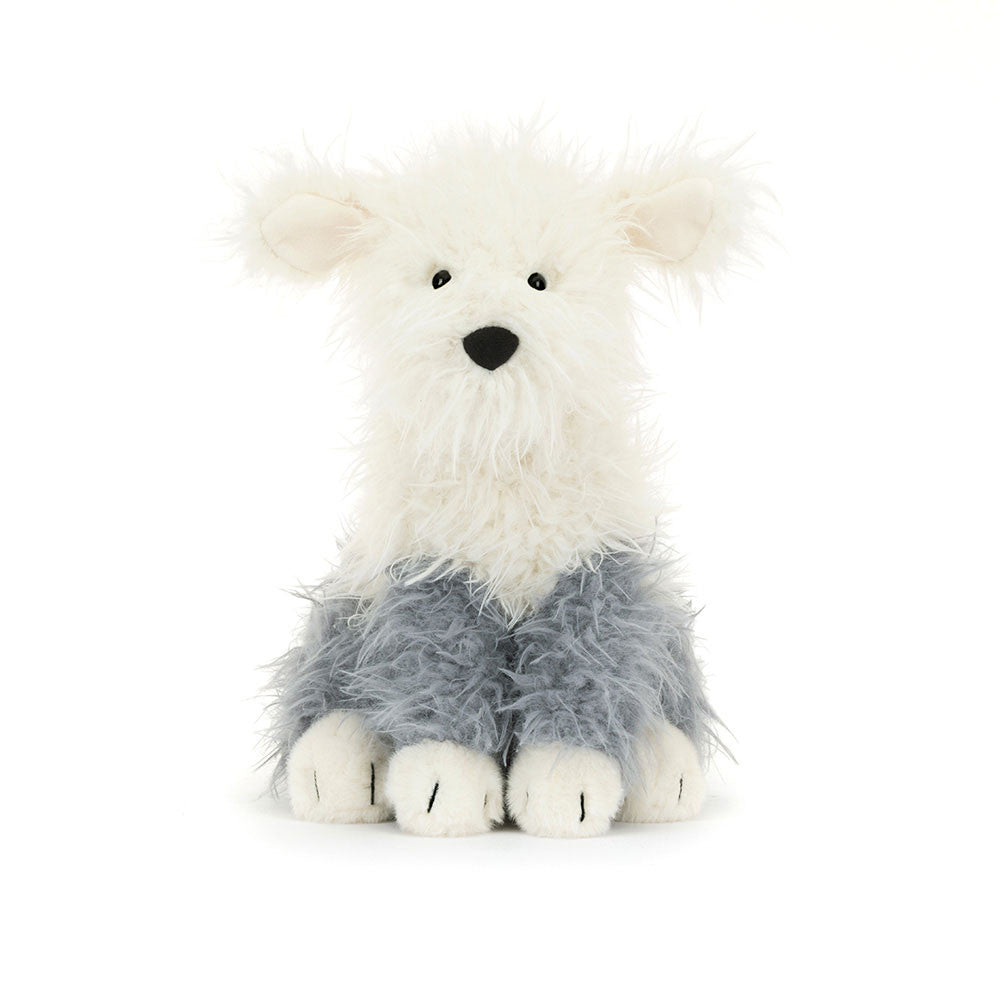 Jellycat - Ewert Sheepdog - Maximum one per customer